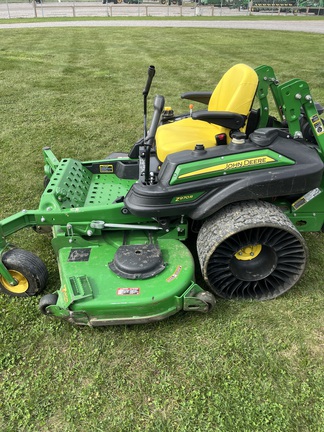 2017 John Deere Z970R Mower/Zero Turn