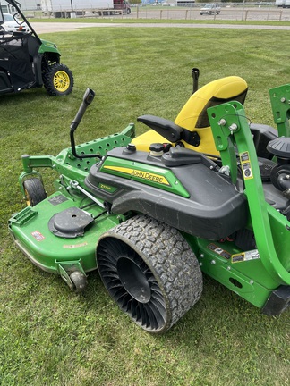 2017 John Deere Z970R Mower/Zero Turn