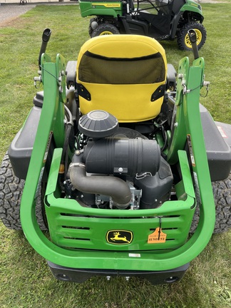 2017 John Deere Z970R Mower/Zero Turn