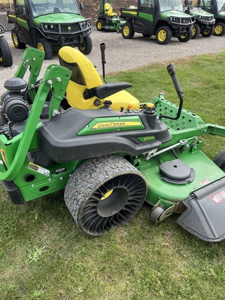 2017 John Deere Z970R Mower/Zero Turn