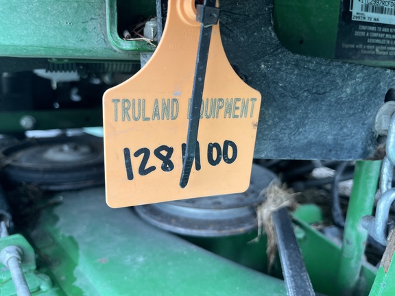 2015 John Deere Z997R Mower/Zero Turn