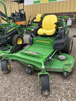 2015 John Deere Z997R Mower/Zero Turn