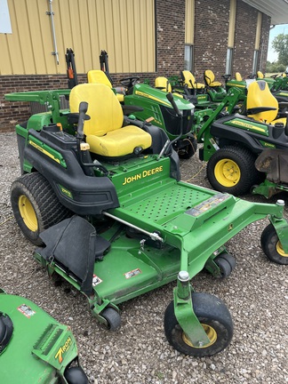 2015 John Deere Z997R Mower/Zero Turn