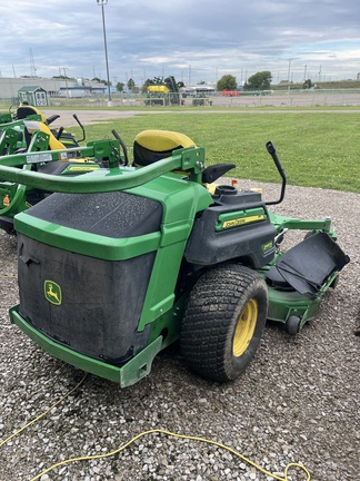 2015 John Deere Z997R Mower/Zero Turn