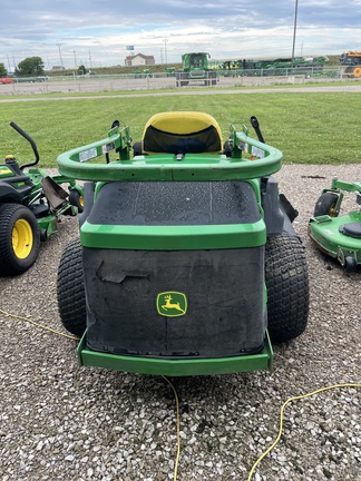 2015 John Deere Z997R Mower/Zero Turn