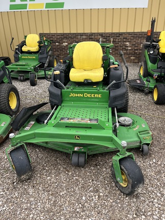 2015 John Deere Z997R Mower/Zero Turn