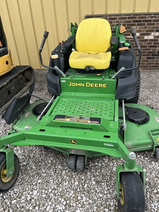 2017 John Deere Z997R Mower/Zero Turn