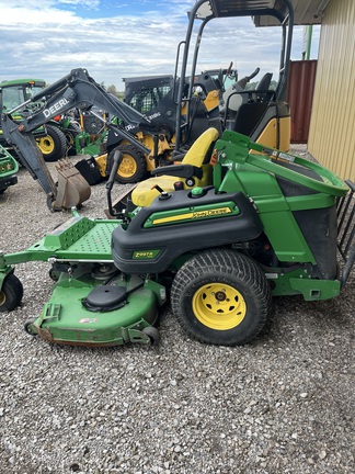 2017 John Deere Z997R Mower/Zero Turn