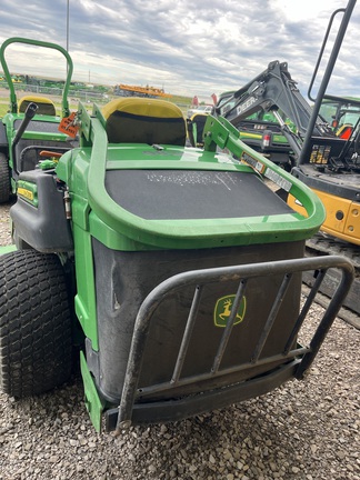 2017 John Deere Z997R Mower/Zero Turn