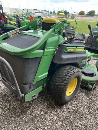 2017 John Deere Z997R Mower/Zero Turn