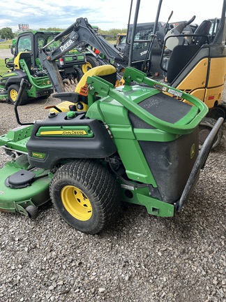 2017 John Deere Z997R Mower/Zero Turn