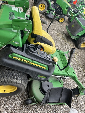 2017 John Deere Z997R Mower/Zero Turn