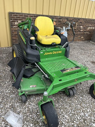 2017 John Deere Z997R Mower/Zero Turn