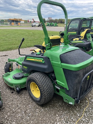 2017 John Deere Z997R Mower/Zero Turn