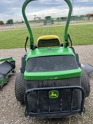 2017 John Deere Z997R Mower/Zero Turn