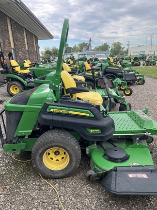 2017 John Deere Z997R Mower/Zero Turn