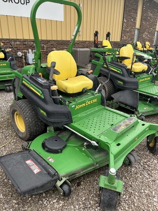 2017 John Deere Z997R Mower/Zero Turn