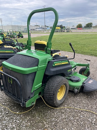 2017 John Deere Z997R Mower/Zero Turn