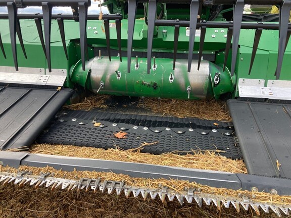 2019 John Deere 745FD Header Combine