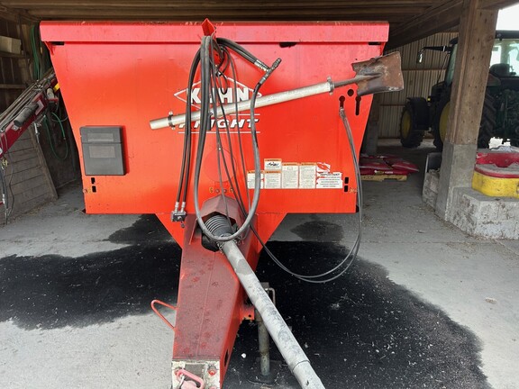 Misc PS150 Manure Spreader