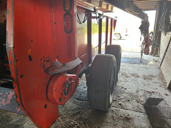 Misc PS150 Manure Spreader