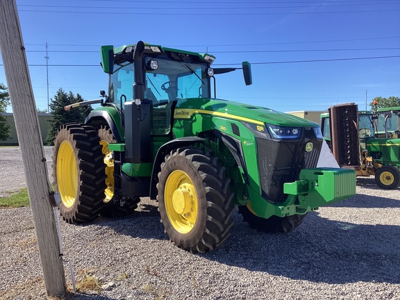 2022 John Deere 8R 280 Tractor