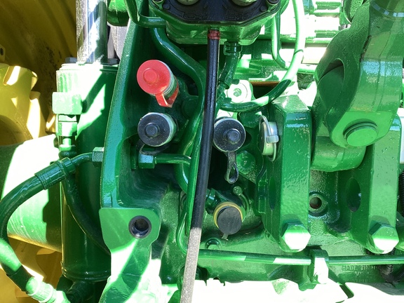 2022 John Deere 8R 280 Tractor