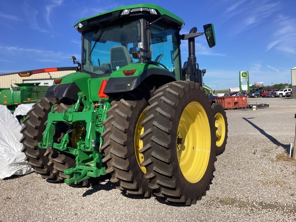 2022 John Deere 8R 280 Tractor