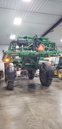 2021 John Deere R4060 Sprayer/High Clearance