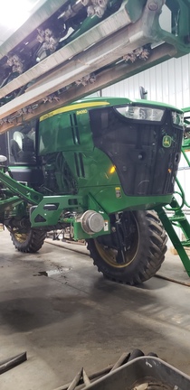 2021 John Deere R4060 Sprayer/High Clearance