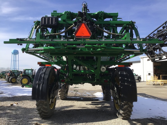 2021 John Deere R4060 Sprayer/High Clearance