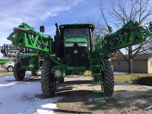 2021 John Deere R4060 Sprayer/High Clearance