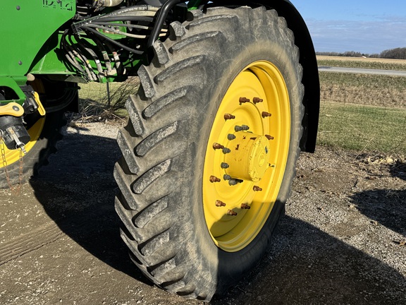 2021 John Deere R4060 Sprayer/High Clearance