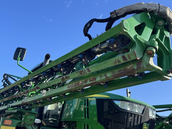 2021 John Deere R4060 Sprayer/High Clearance