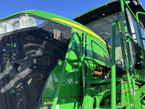 2021 John Deere R4060 Sprayer/High Clearance