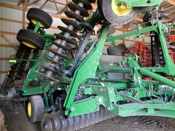 2022 John Deere 2660VT Misc