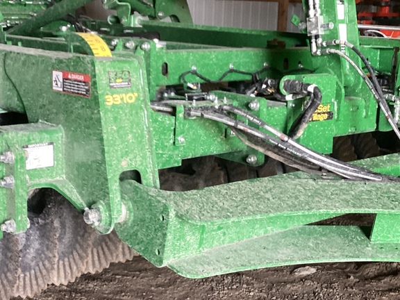 2022 John Deere 2660VT Misc