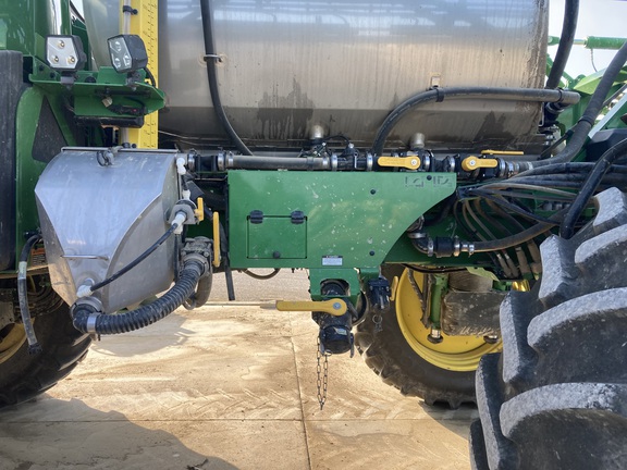 2023 John Deere 612R Sprayer/High Clearance