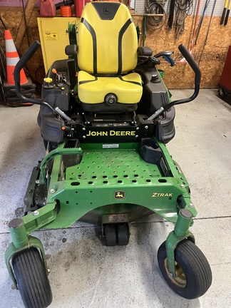 2021 John Deere Z920M Mower/Zero Turn