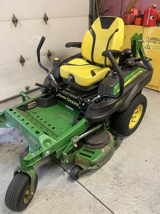 2021 John Deere Z920M Mower/Zero Turn