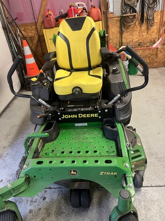 2021 John Deere Z920M Mower/Zero Turn