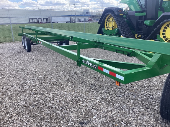 2019 Misc 36 Header Transport