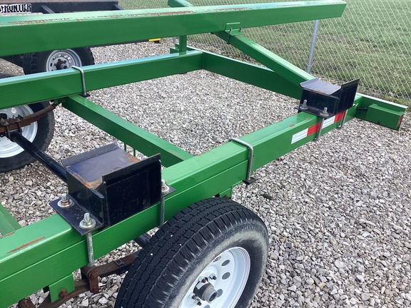 2019 Misc 36 Header Transport