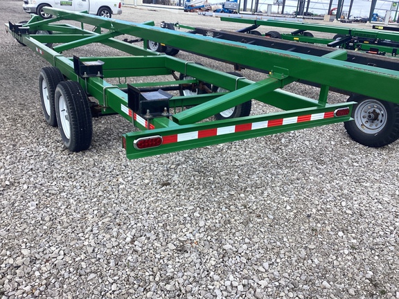 2019 Misc 36 Header Transport