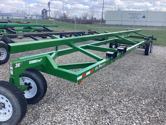 2019 Misc 36 Header Transport