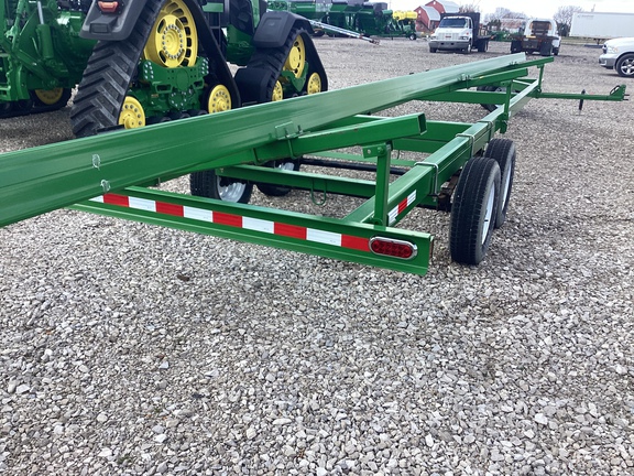 2019 Misc 36 Header Transport