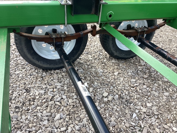 2019 Misc 36 Header Transport
