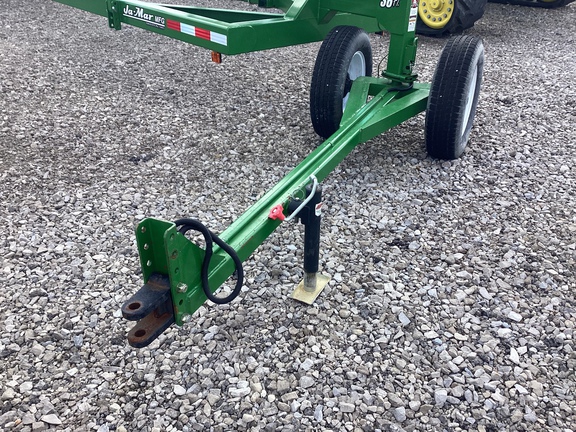 2019 Misc 36 Header Transport