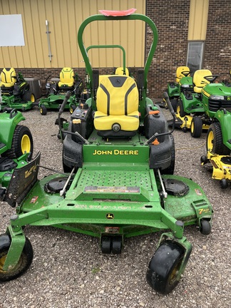 2021 John Deere Z997R Mower/Zero Turn