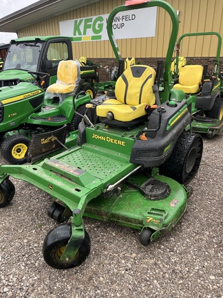 2021 John Deere Z997R Mower/Zero Turn